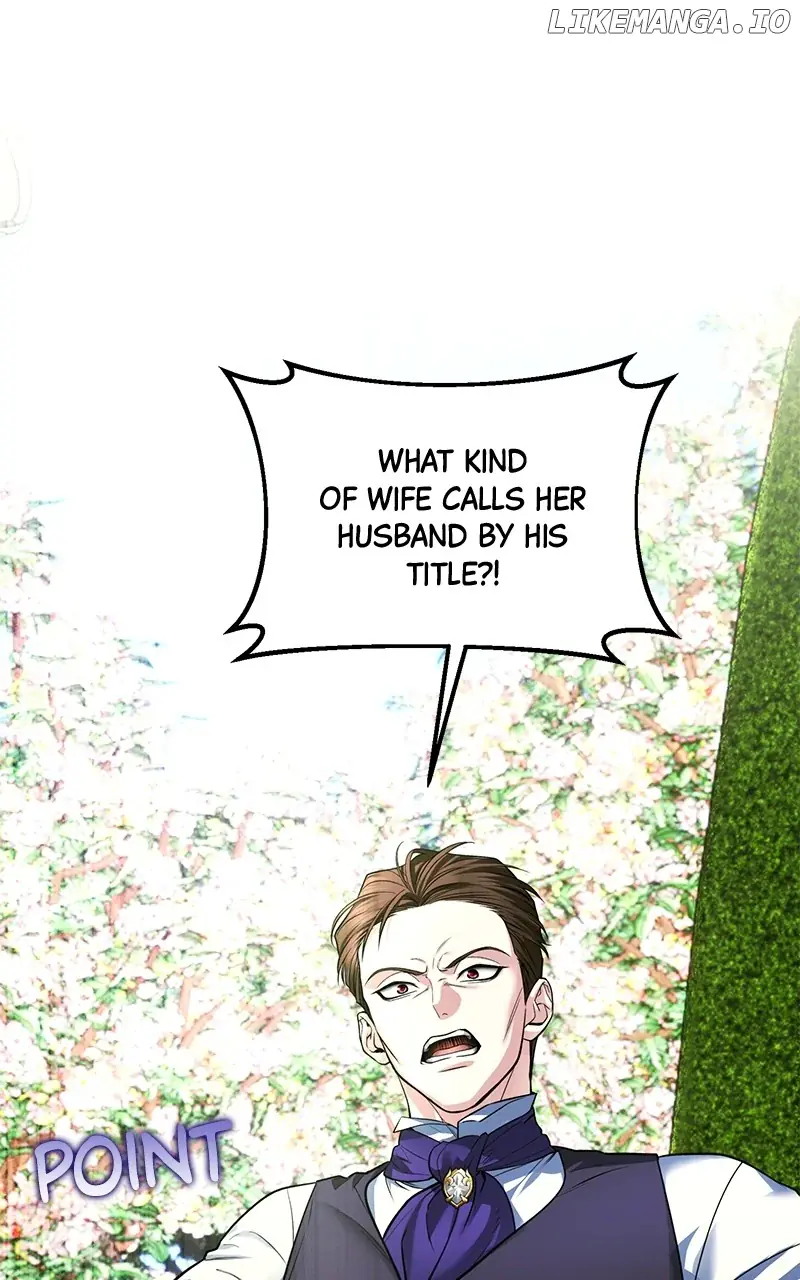 Ten Ways to Get Dumped by a Tyrant Chapter 43 Page 2
