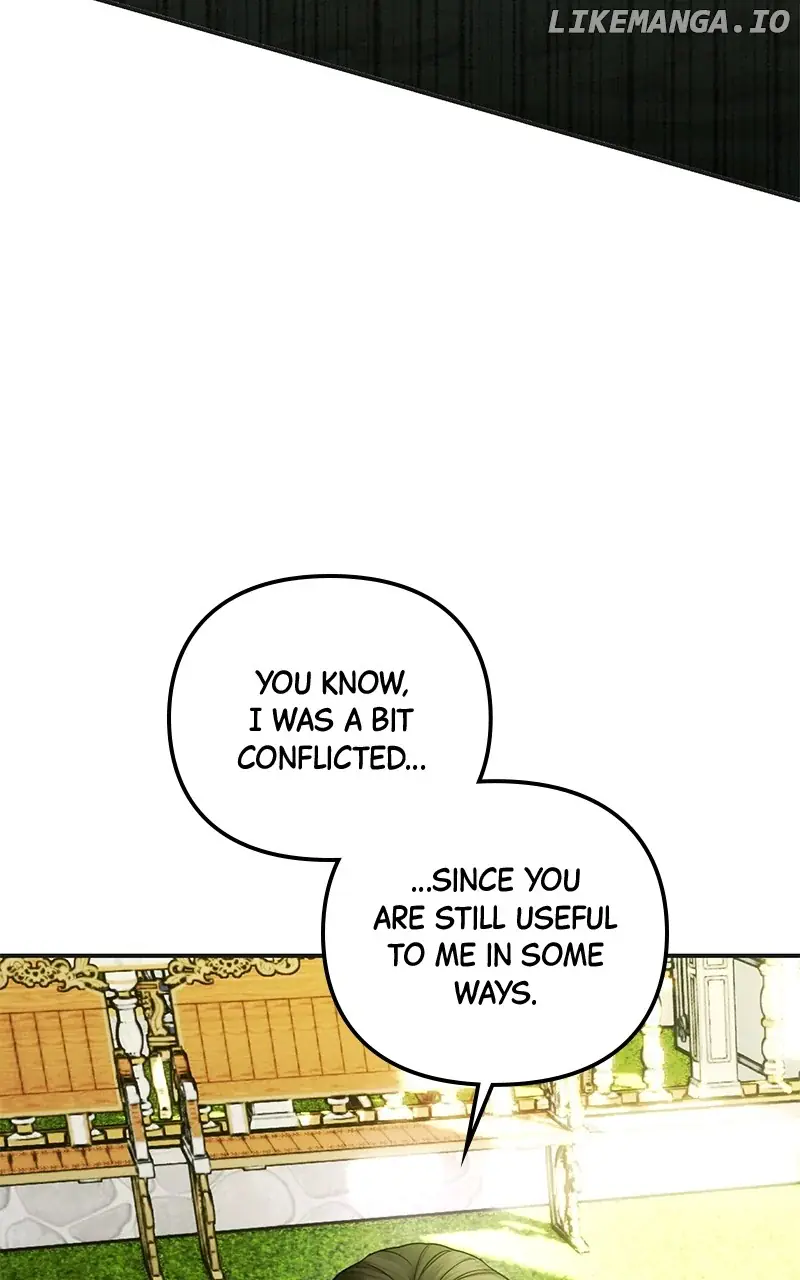 Ten Ways to Get Dumped by a Tyrant Chapter 43 Page 4
