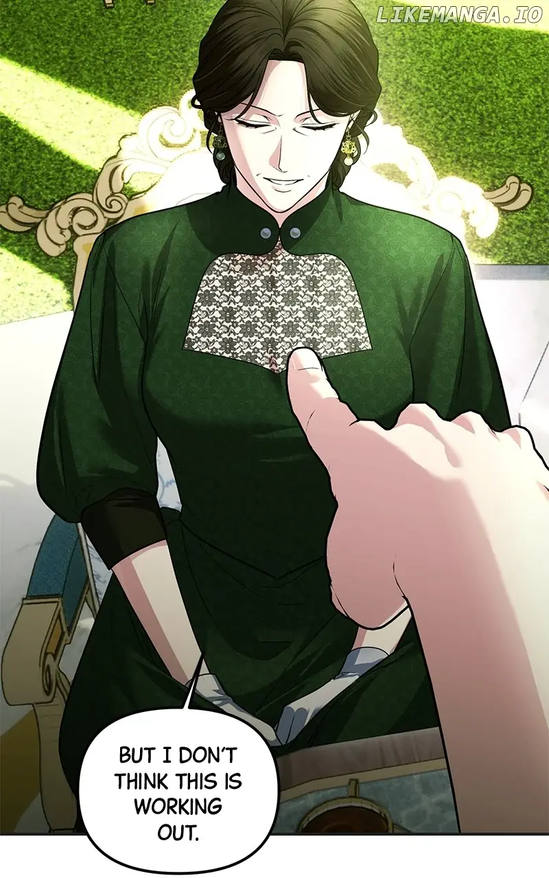 Ten Ways to Get Dumped by a Tyrant Chapter 43 Page 5