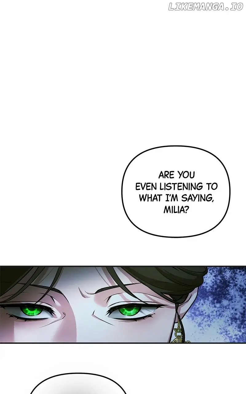 Ten Ways to Get Dumped by a Tyrant Chapter 43 Page 6