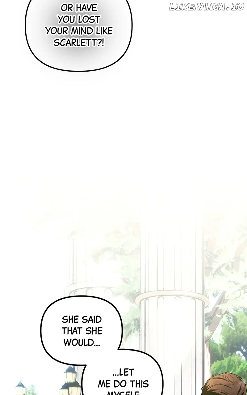 Ten Ways to Get Dumped by a Tyrant Chapter 43 Page 7