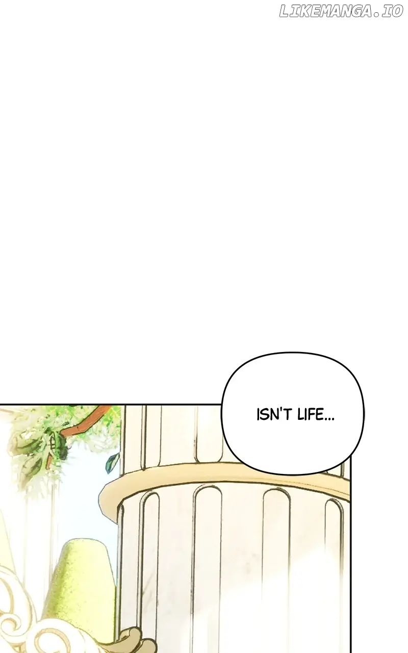 Ten Ways to Get Dumped by a Tyrant Chapter 43 Page 10