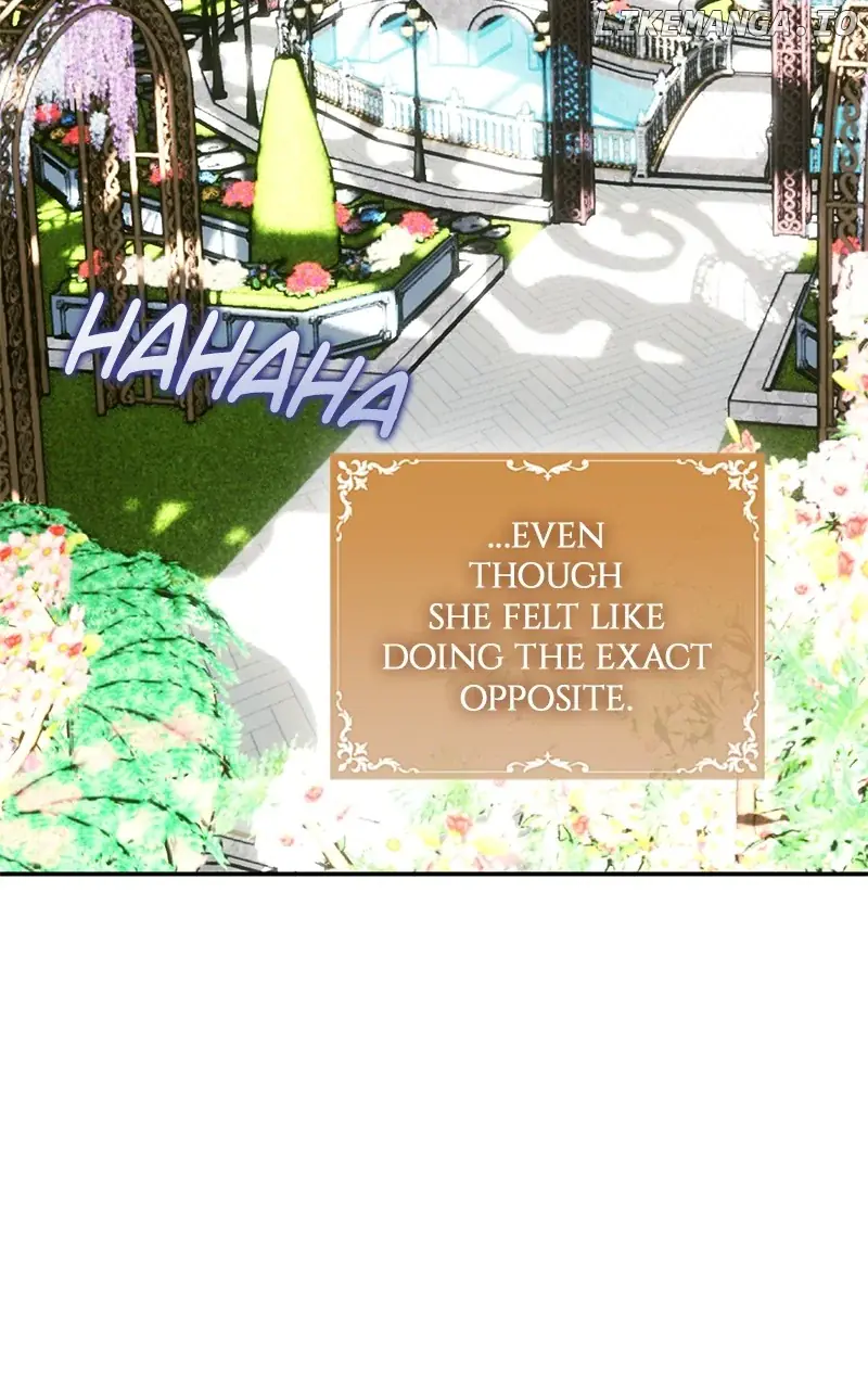 Ten Ways to Get Dumped by a Tyrant Chapter 43 Page 18