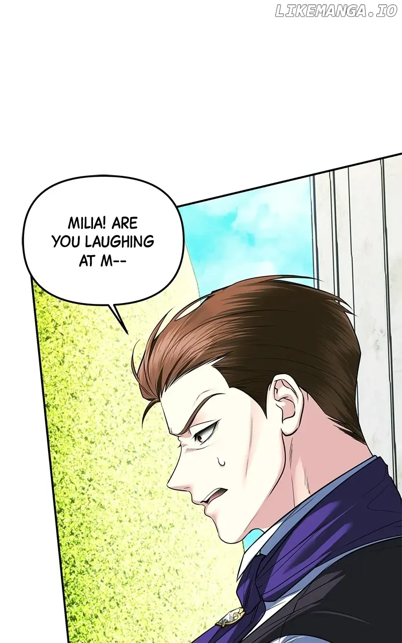 Ten Ways to Get Dumped by a Tyrant Chapter 43 Page 19