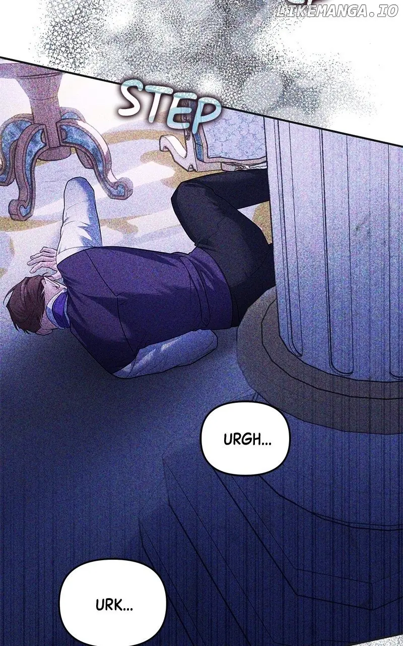 Ten Ways to Get Dumped by a Tyrant Chapter 43 Page 27