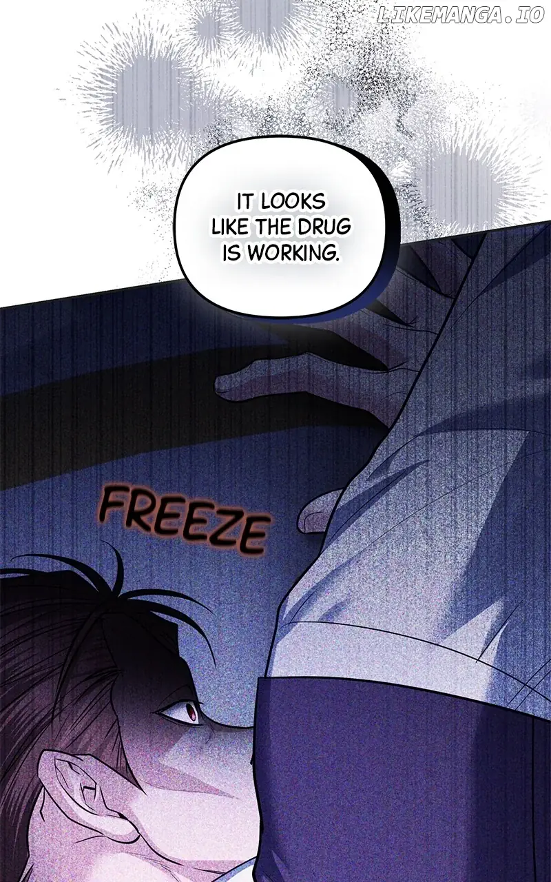 Ten Ways to Get Dumped by a Tyrant Chapter 43 Page 29