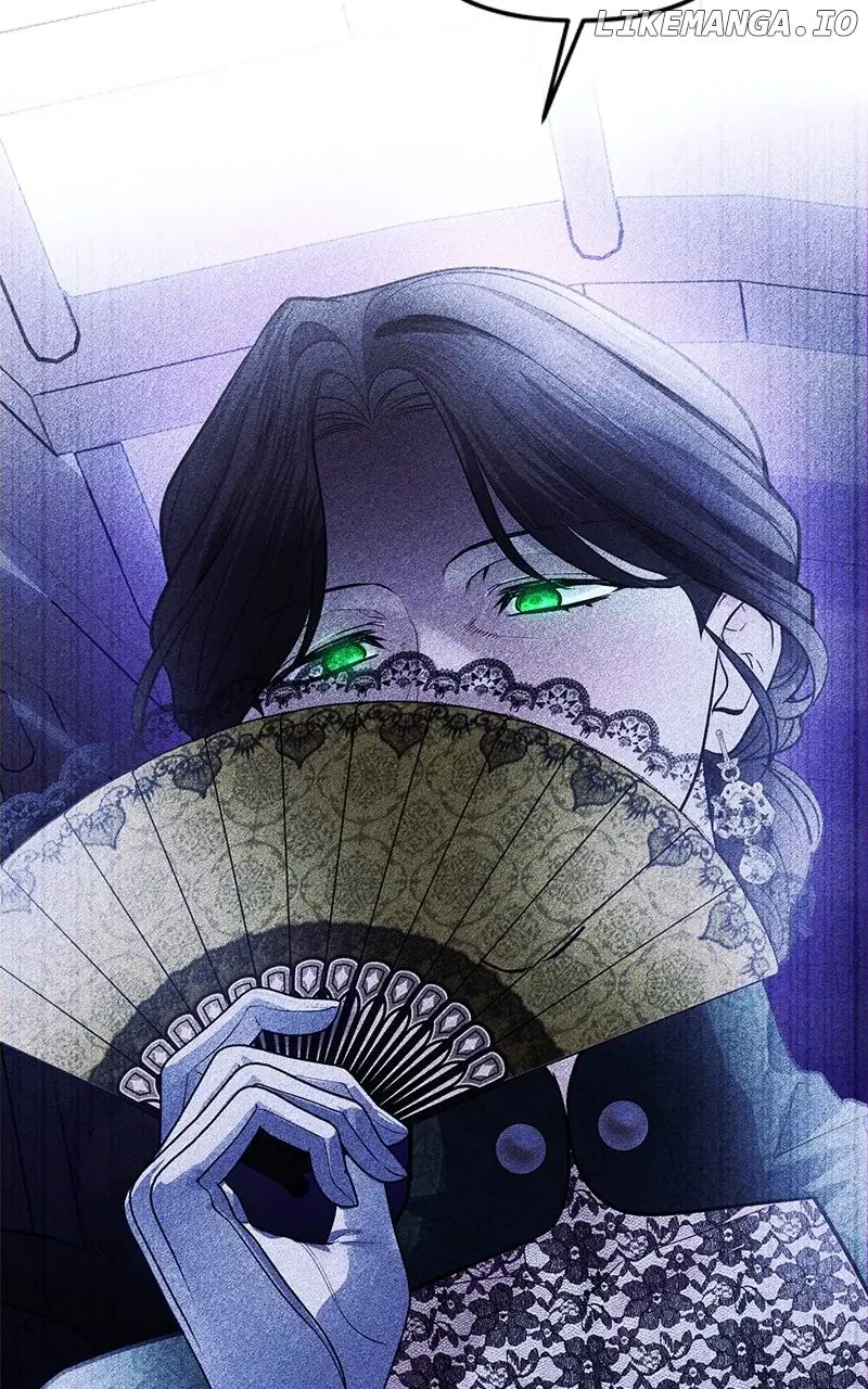 Ten Ways to Get Dumped by a Tyrant Chapter 43 Page 35