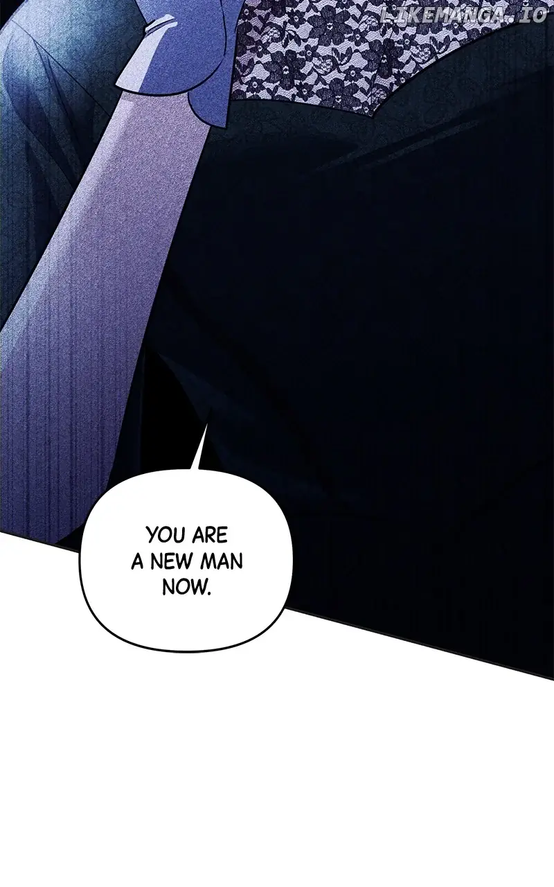 Ten Ways to Get Dumped by a Tyrant Chapter 43 Page 36