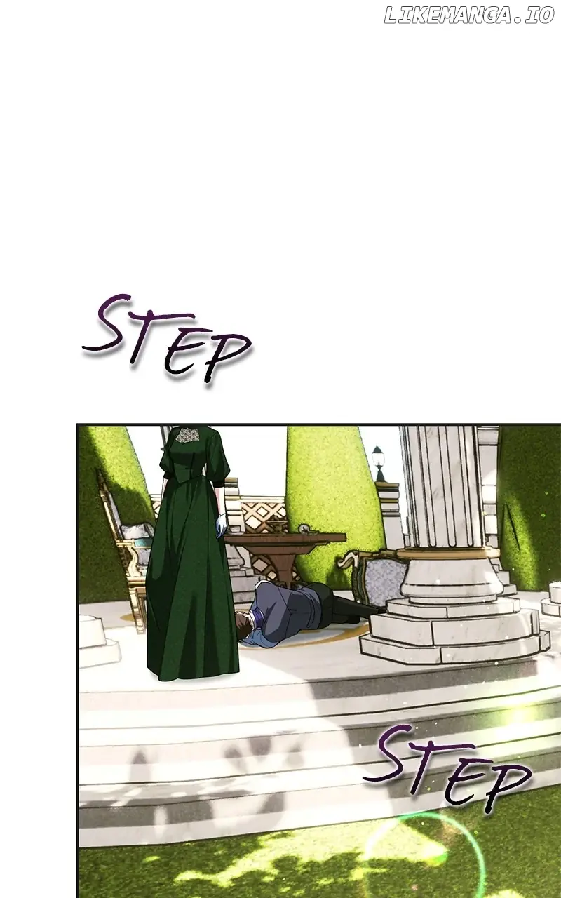 Ten Ways to Get Dumped by a Tyrant Chapter 43 Page 40