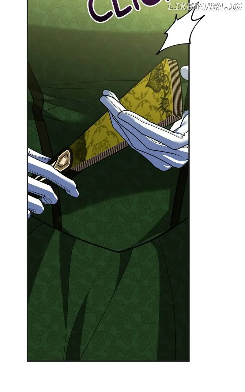 Ten Ways to Get Dumped by a Tyrant Chapter 43 Page 42