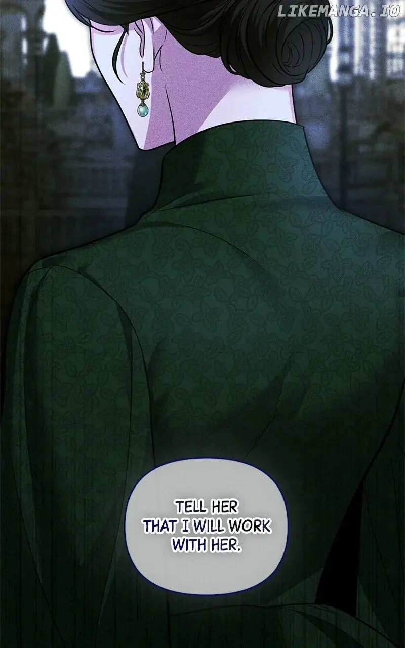 Ten Ways to Get Dumped by a Tyrant Chapter 43 Page 44