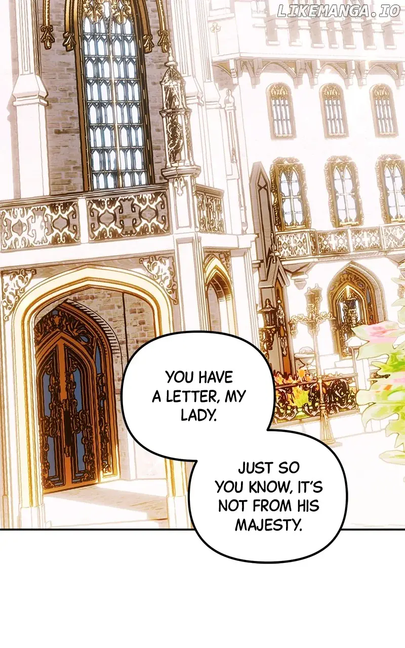 Ten Ways to Get Dumped by a Tyrant Chapter 43 Page 50