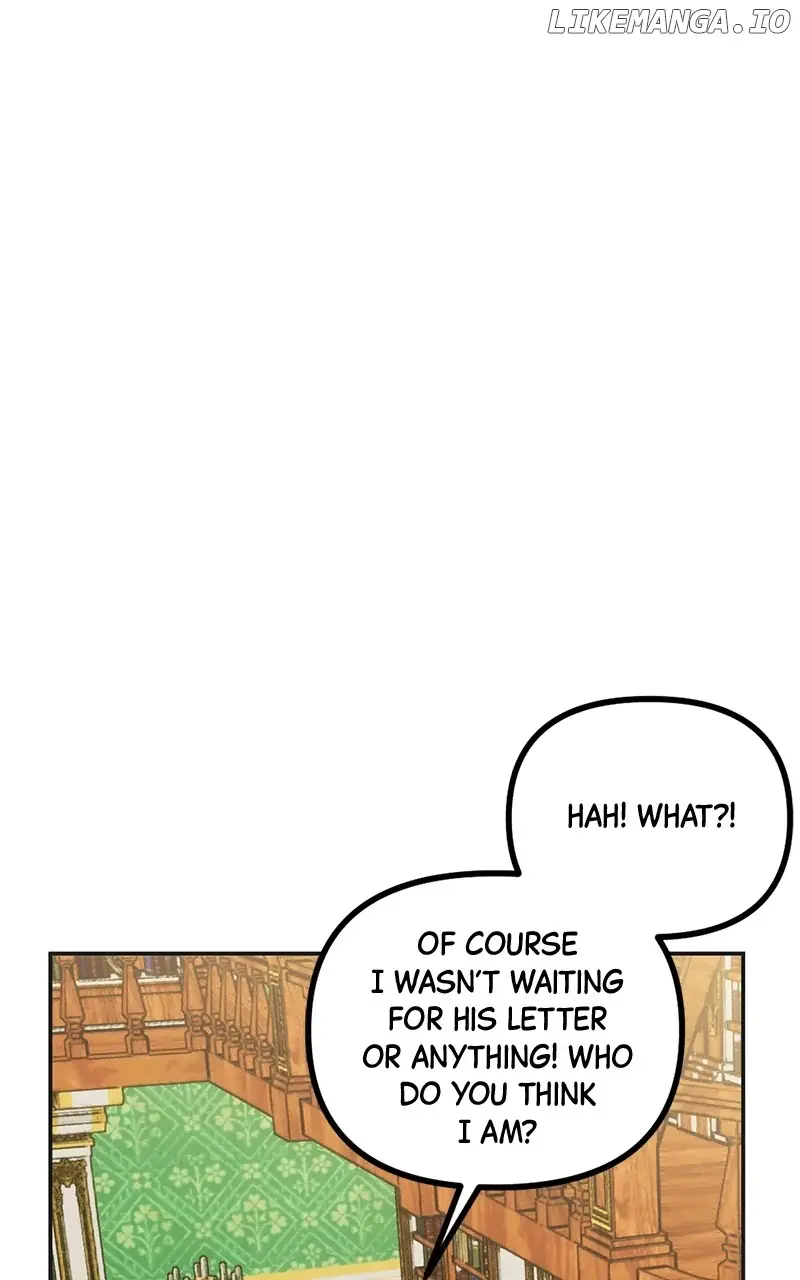 Ten Ways to Get Dumped by a Tyrant Chapter 43 Page 51