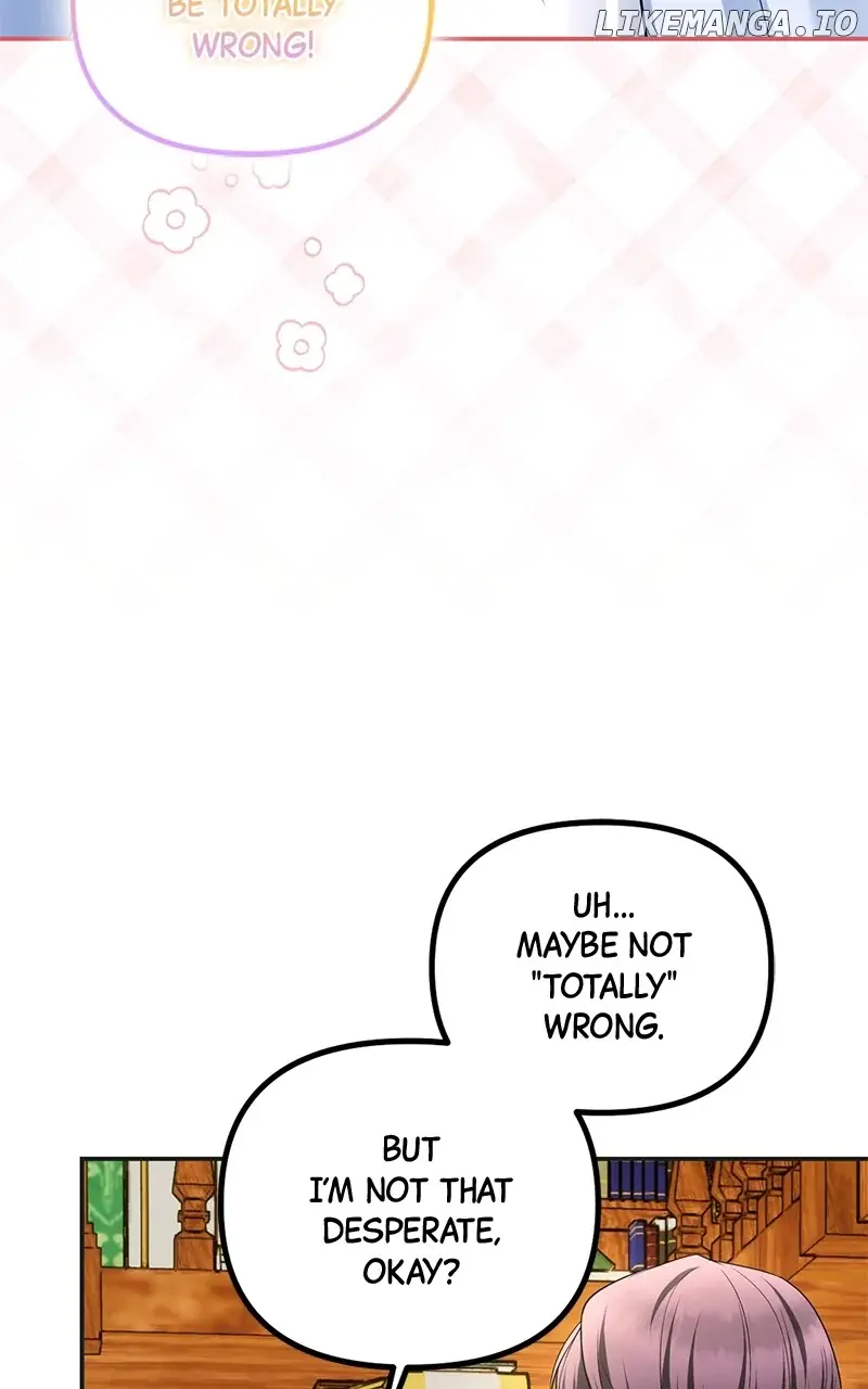 Ten Ways to Get Dumped by a Tyrant Chapter 43 Page 55