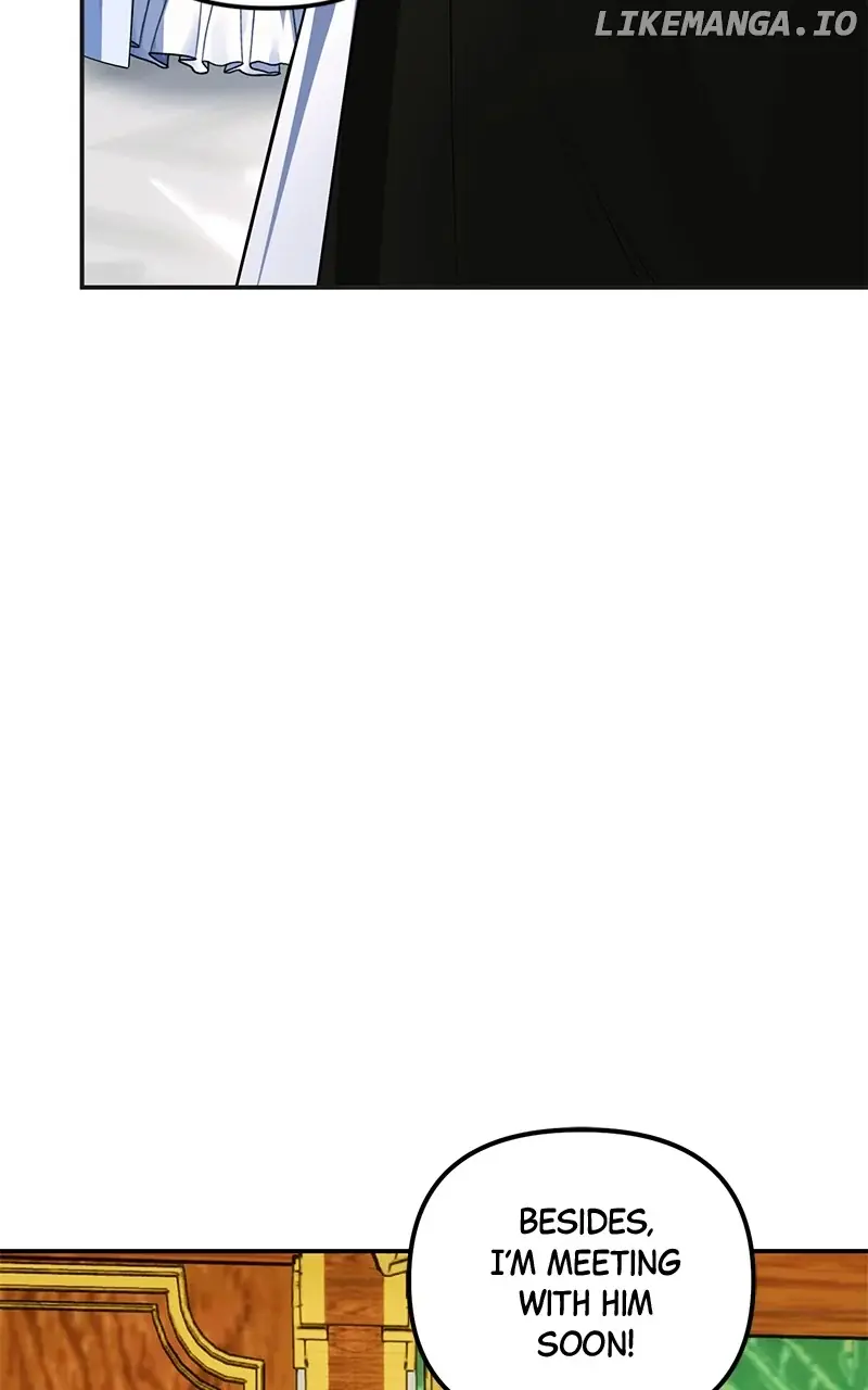 Ten Ways to Get Dumped by a Tyrant Chapter 43 Page 57