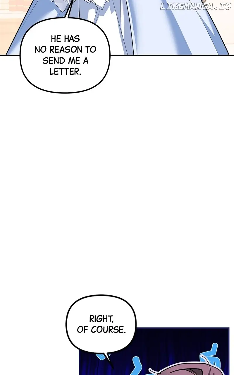 Ten Ways to Get Dumped by a Tyrant Chapter 43 Page 59