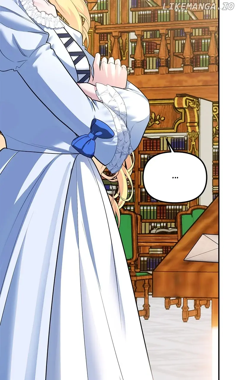 Ten Ways to Get Dumped by a Tyrant Chapter 43 Page 61