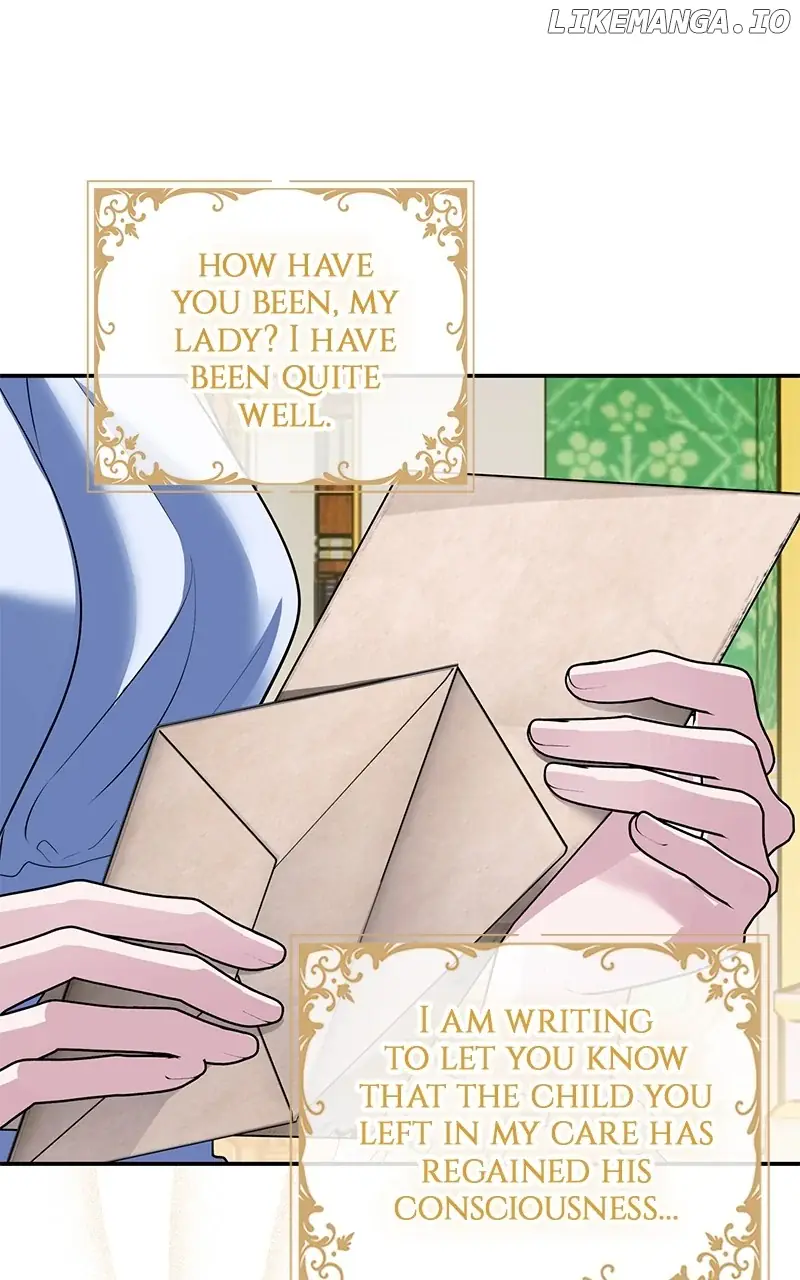 Ten Ways to Get Dumped by a Tyrant Chapter 43 Page 67