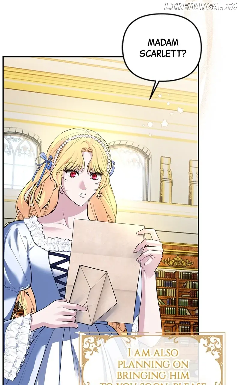 Ten Ways to Get Dumped by a Tyrant Chapter 43 Page 71