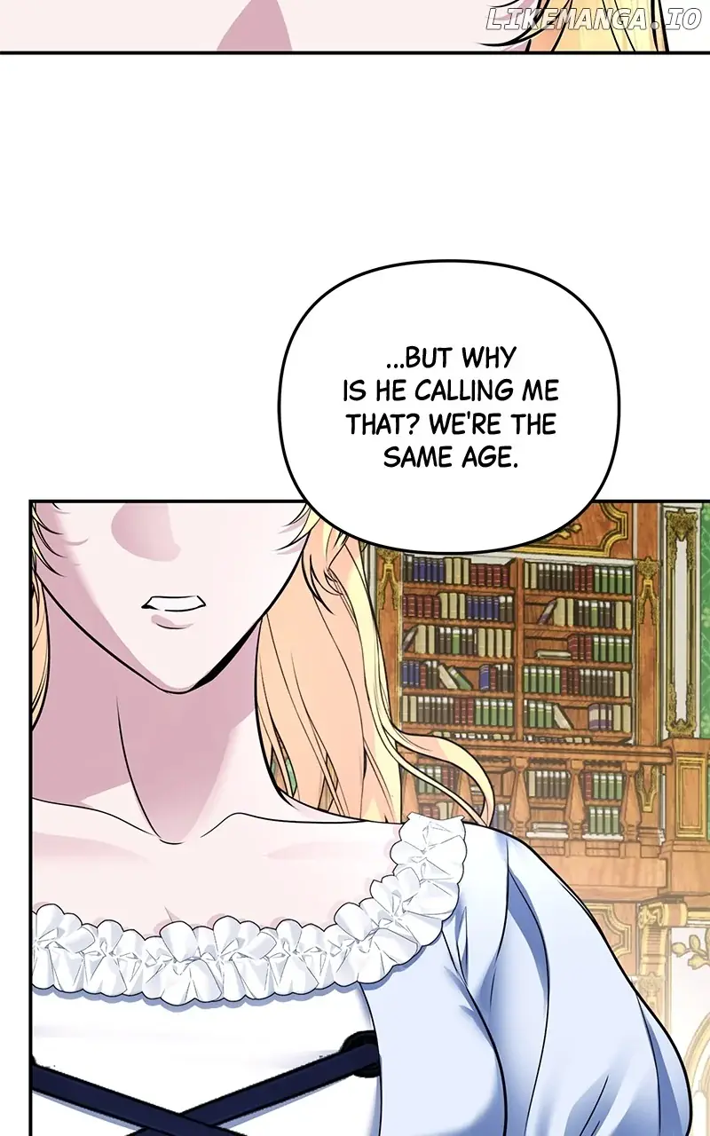 Ten Ways to Get Dumped by a Tyrant Chapter 43 Page 74