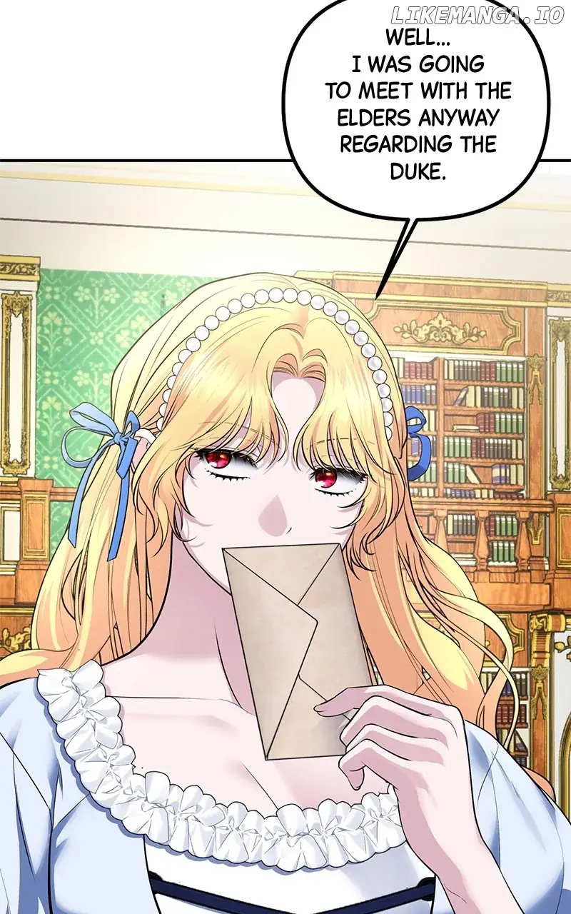 Ten Ways to Get Dumped by a Tyrant Chapter 43 Page 76