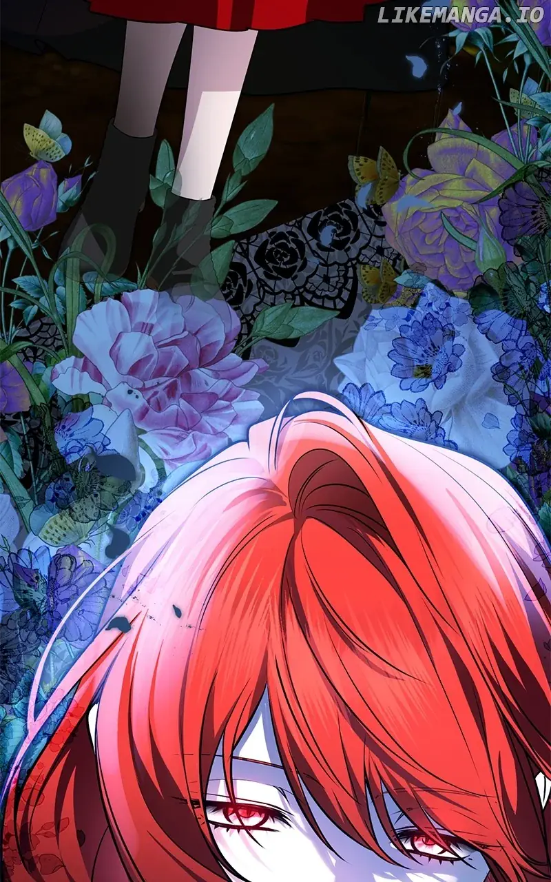 Ten Ways to Get Dumped by a Tyrant Chapter 43 Page 93