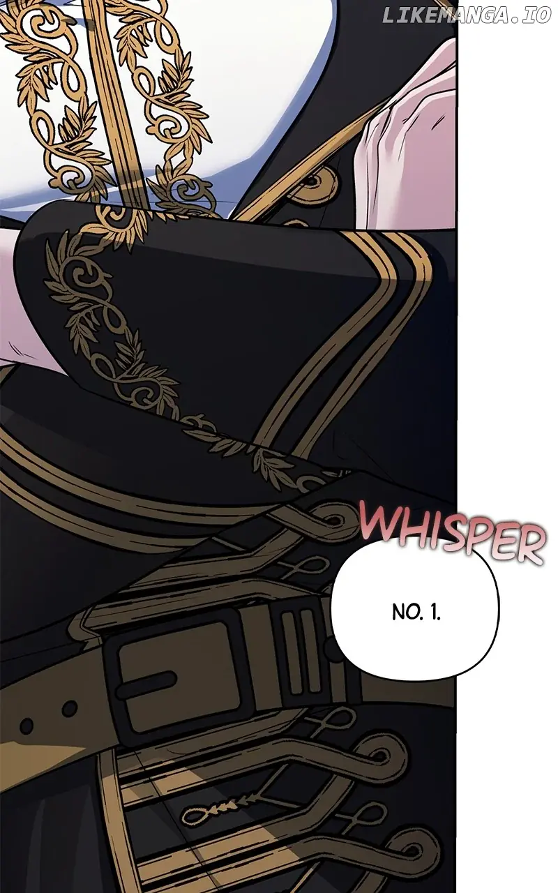 Ten Ways to Get Dumped by a Tyrant Chapter 43 Page 115