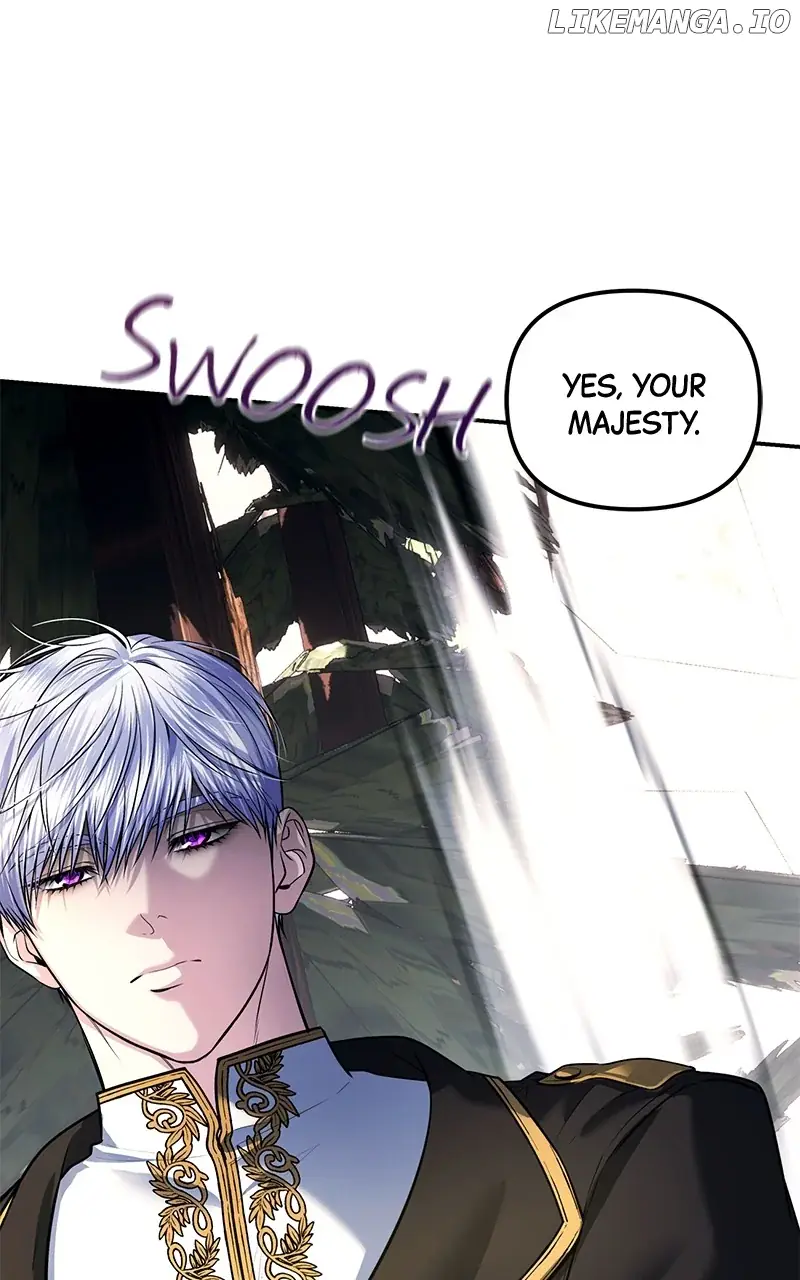 Ten Ways to Get Dumped by a Tyrant Chapter 43 Page 117