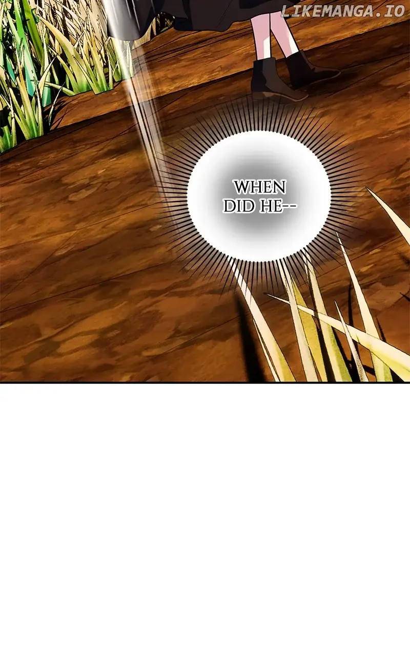 Ten Ways to Get Dumped by a Tyrant Chapter 43 Page 120