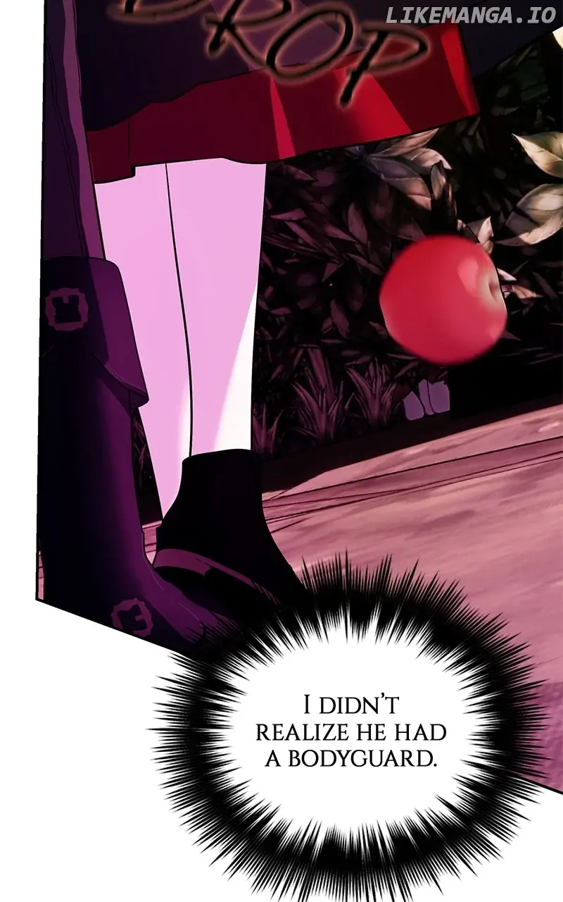 Ten Ways to Get Dumped by a Tyrant Chapter 43 Page 122