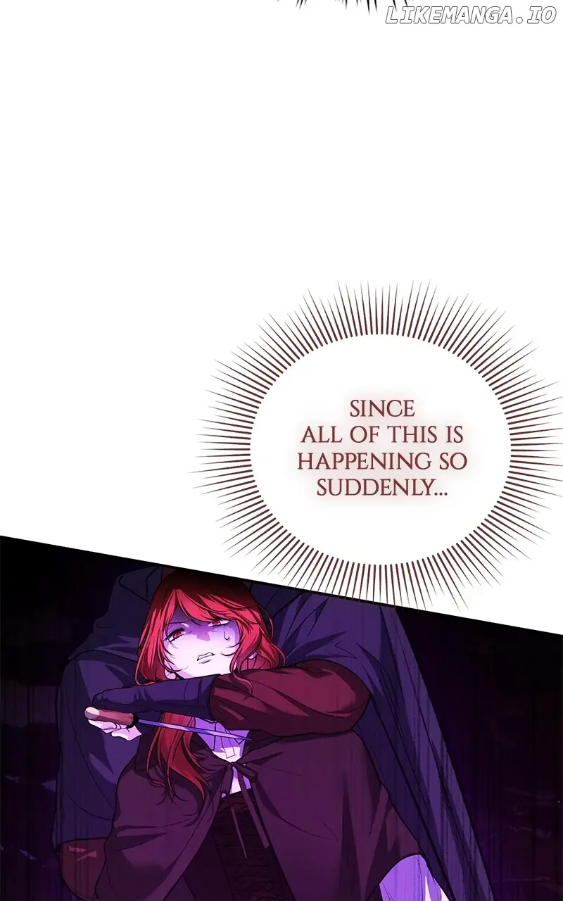 Ten Ways to Get Dumped by a Tyrant Chapter 43 Page 123