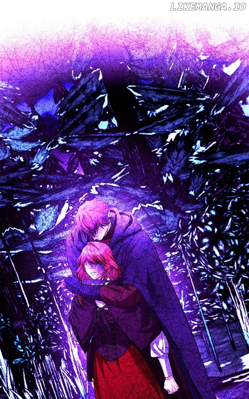 Ten Ways to Get Dumped by a Tyrant Chapter 43 Page 136