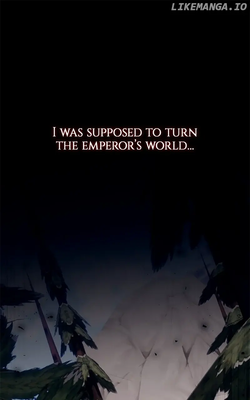 Ten Ways to Get Dumped by a Tyrant Chapter 44 Page 2