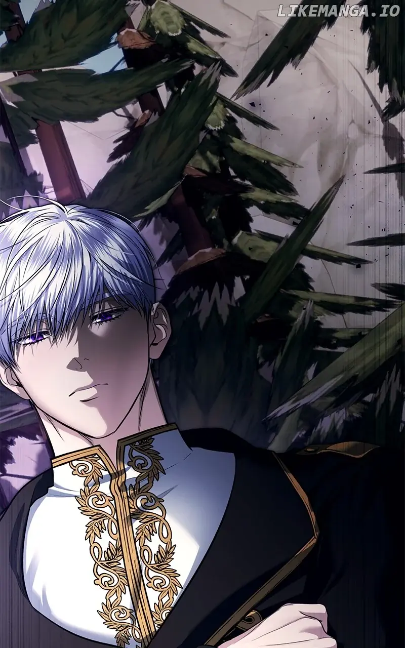 Ten Ways to Get Dumped by a Tyrant Chapter 44 Page 3