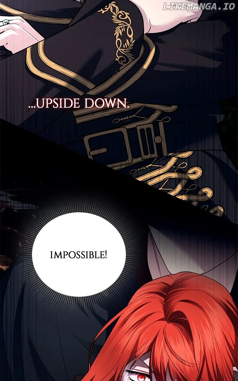 Ten Ways to Get Dumped by a Tyrant Chapter 44 Page 4