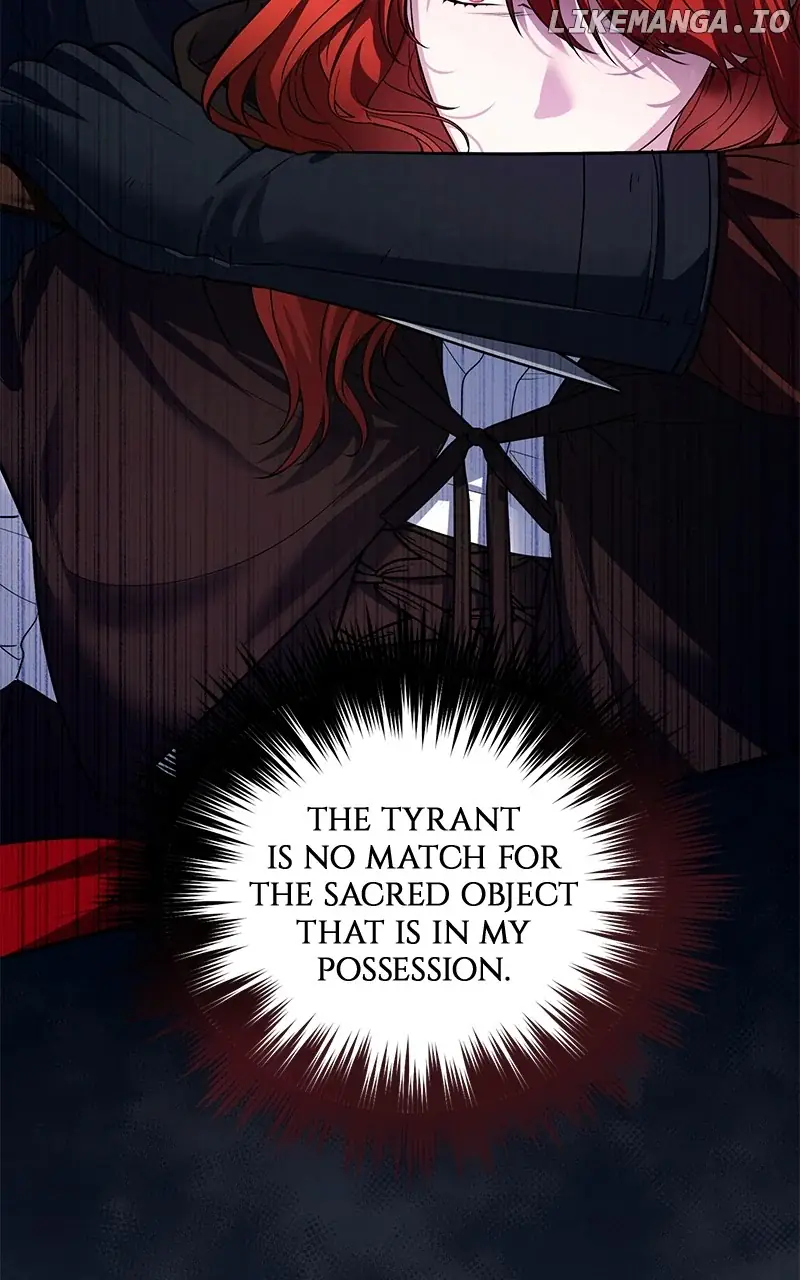 Ten Ways to Get Dumped by a Tyrant Chapter 44 Page 5