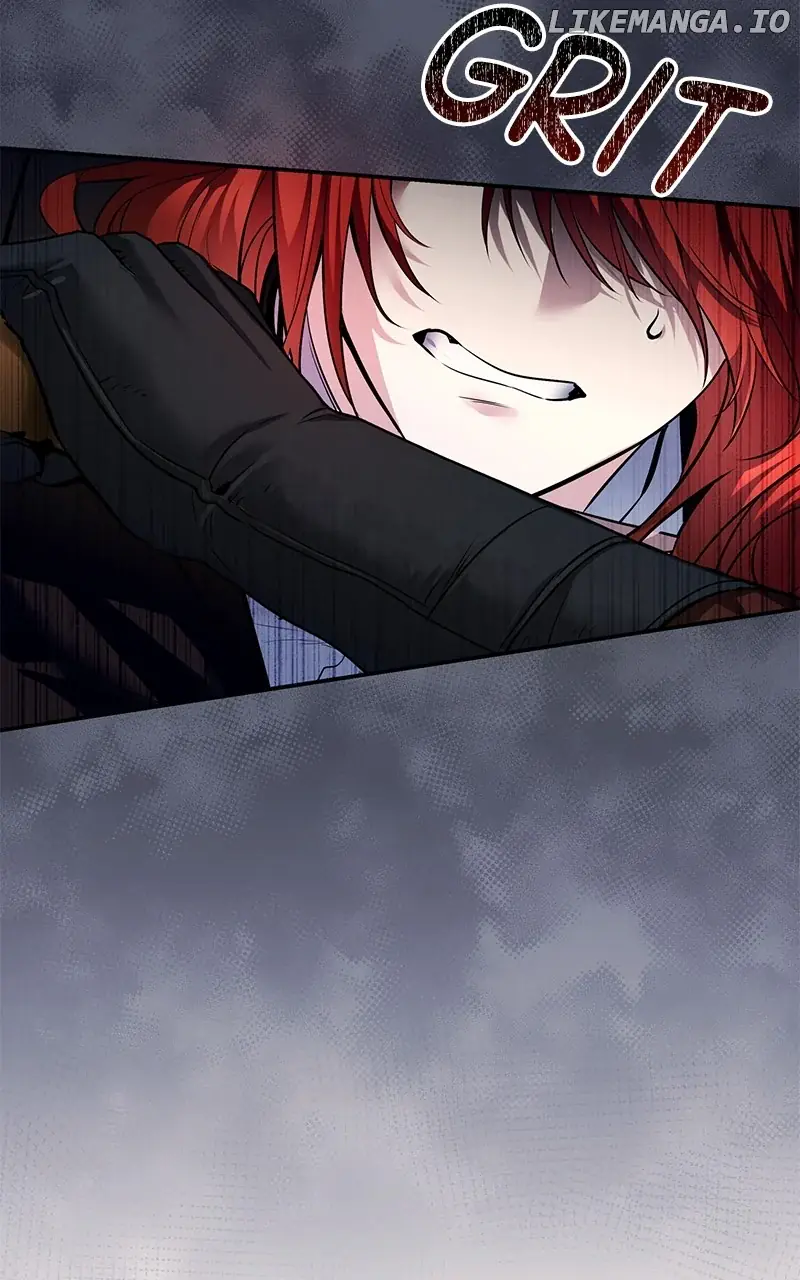 Ten Ways to Get Dumped by a Tyrant Chapter 44 Page 7