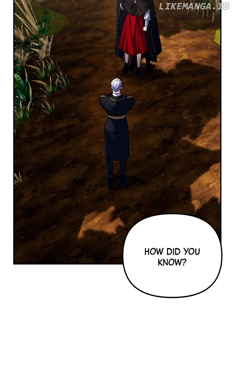 Ten Ways to Get Dumped by a Tyrant Chapter 44 Page 9