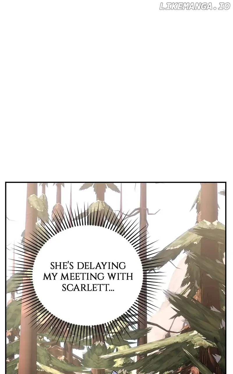 Ten Ways to Get Dumped by a Tyrant Chapter 44 Page 10