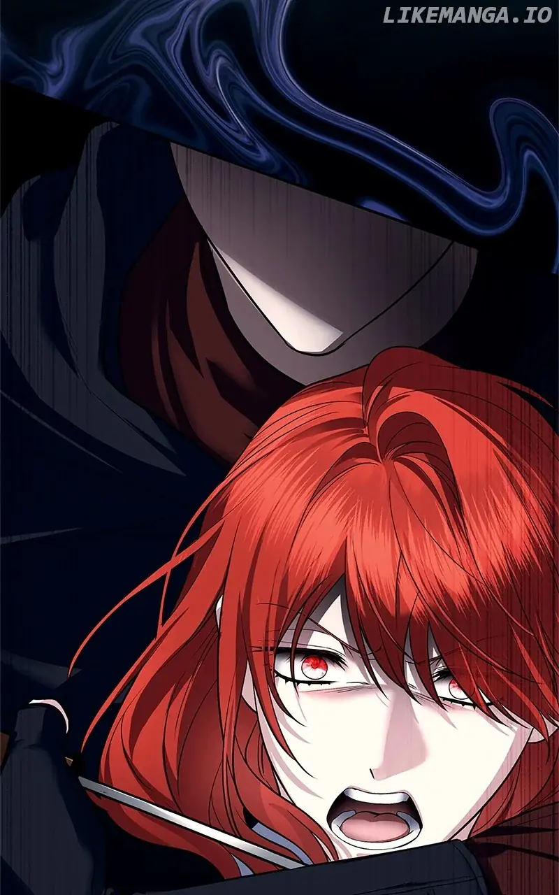 Ten Ways to Get Dumped by a Tyrant Chapter 44 Page 13