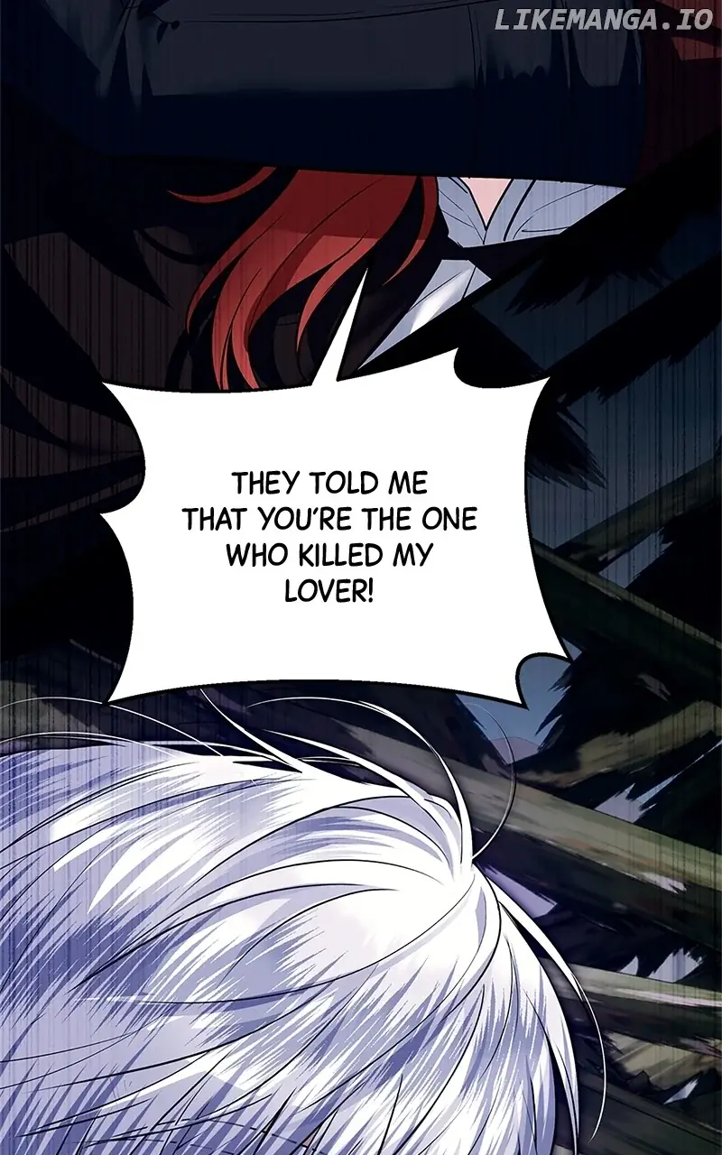 Ten Ways to Get Dumped by a Tyrant Chapter 44 Page 14