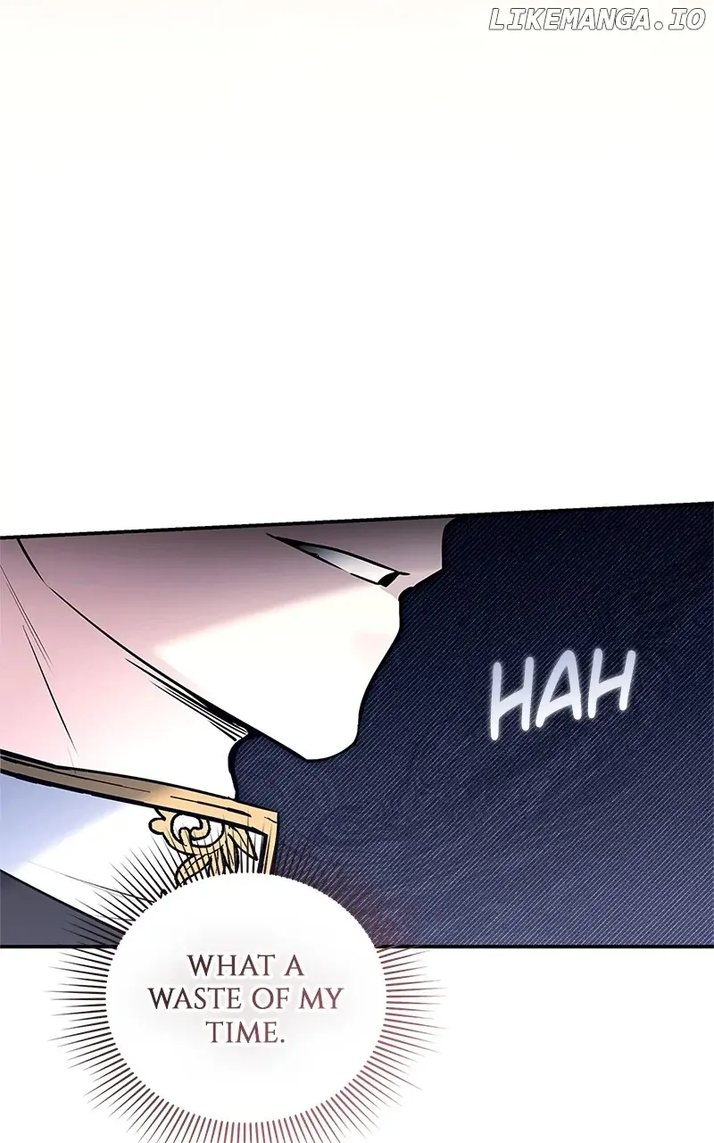 Ten Ways to Get Dumped by a Tyrant Chapter 44 Page 17