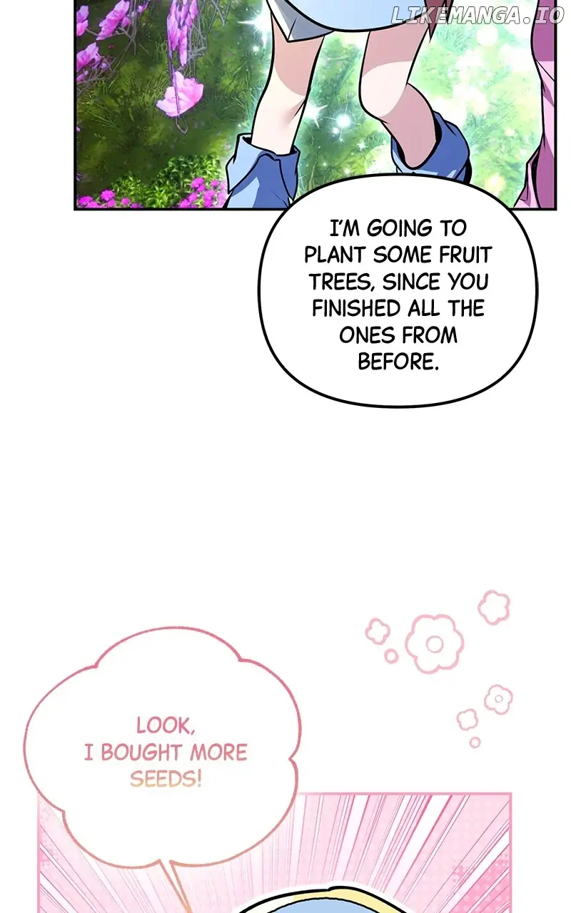 Ten Ways to Get Dumped by a Tyrant Chapter 44 Page 39