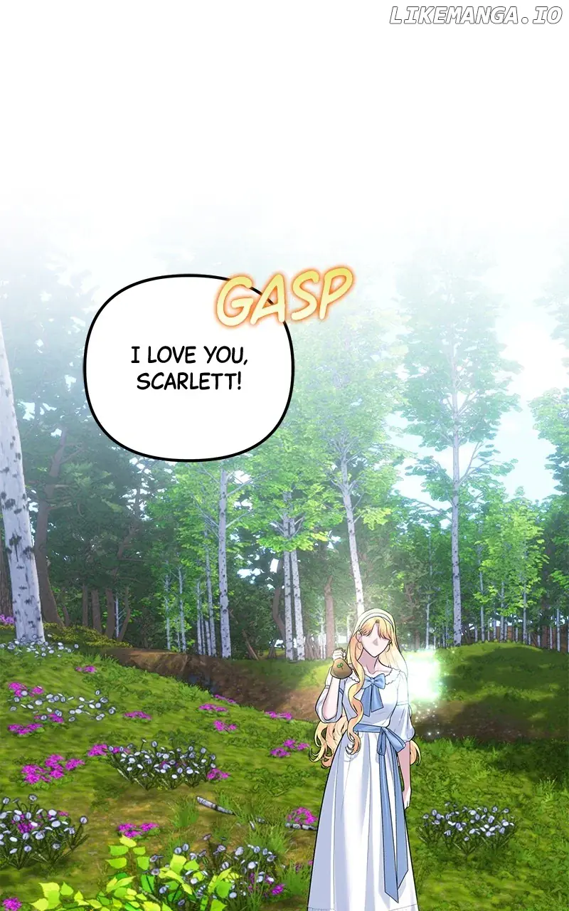 Ten Ways to Get Dumped by a Tyrant Chapter 44 Page 41