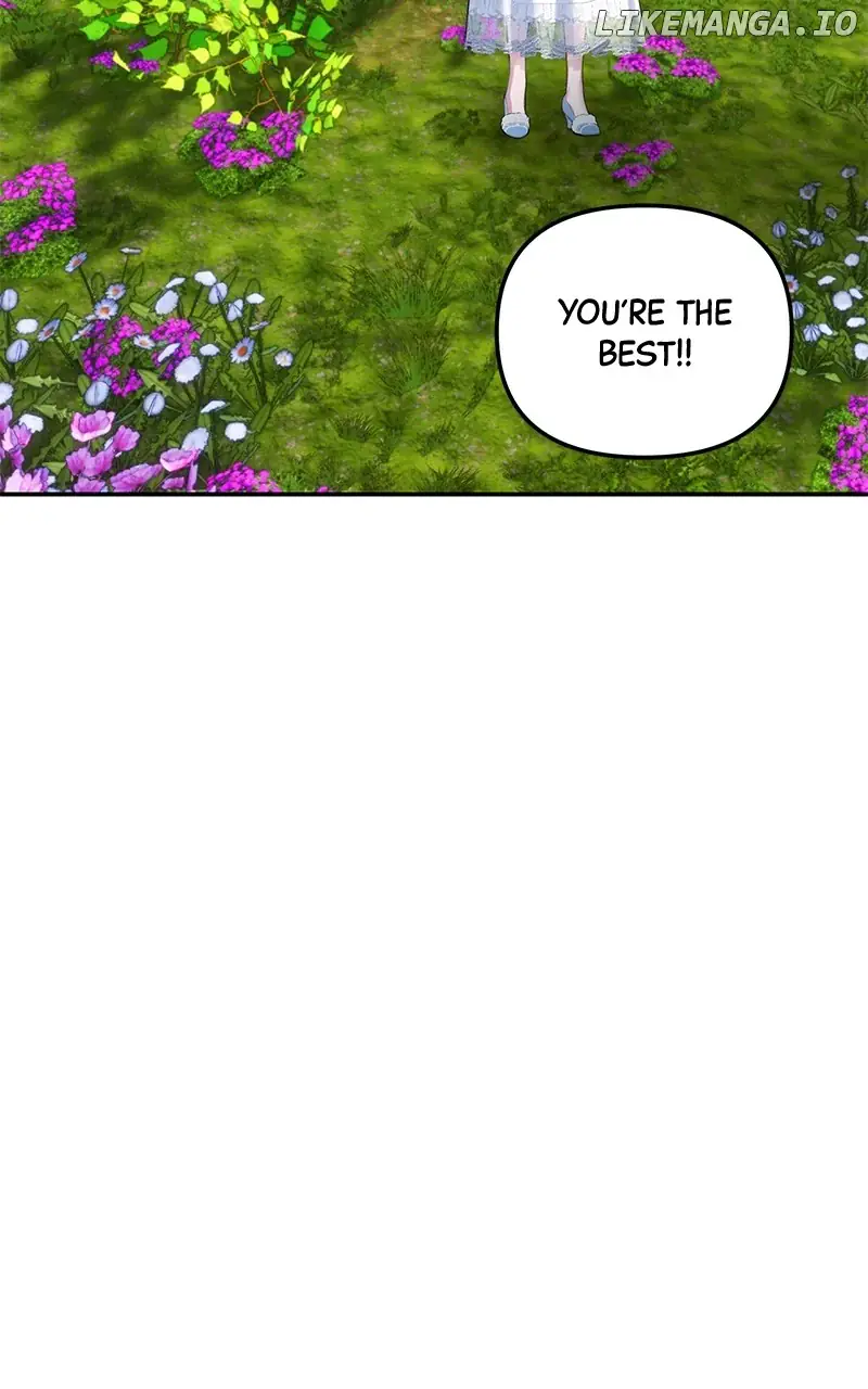 Ten Ways to Get Dumped by a Tyrant Chapter 44 Page 42