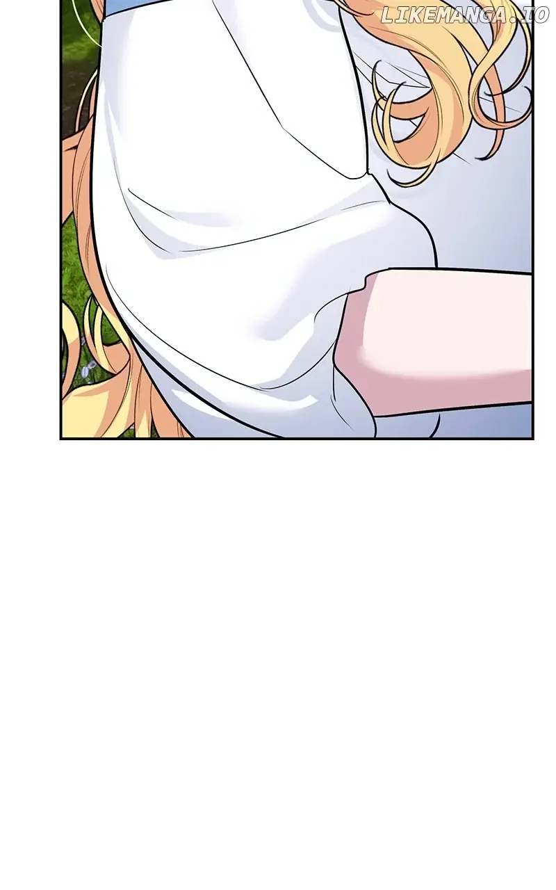 Ten Ways to Get Dumped by a Tyrant Chapter 44 Page 44