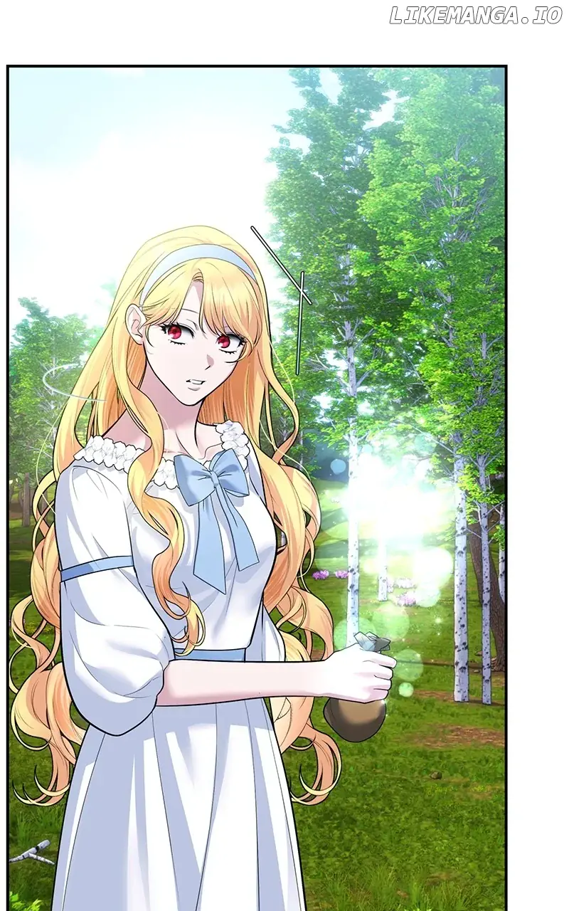 Ten Ways to Get Dumped by a Tyrant Chapter 44 Page 45