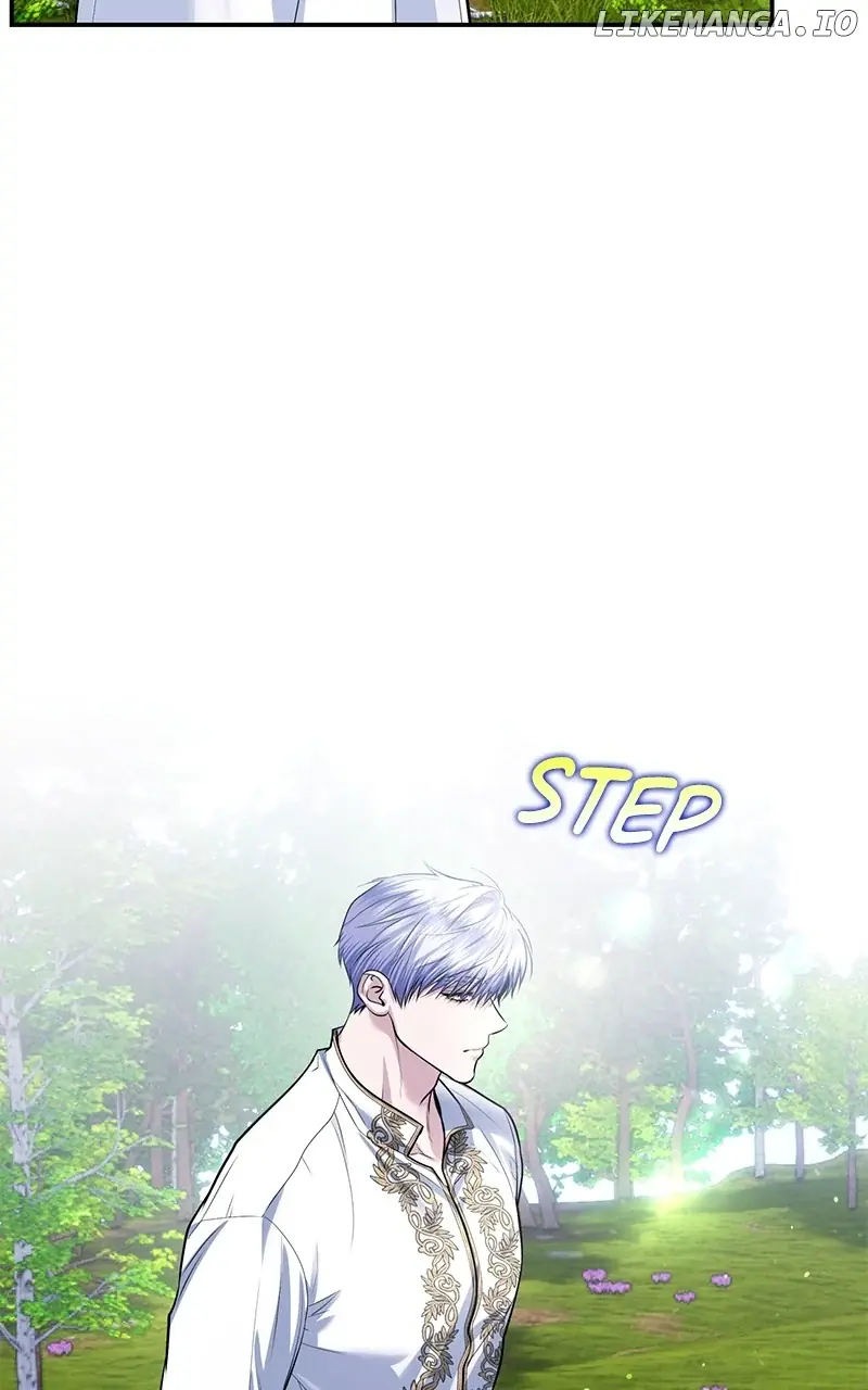Ten Ways to Get Dumped by a Tyrant Chapter 44 Page 46