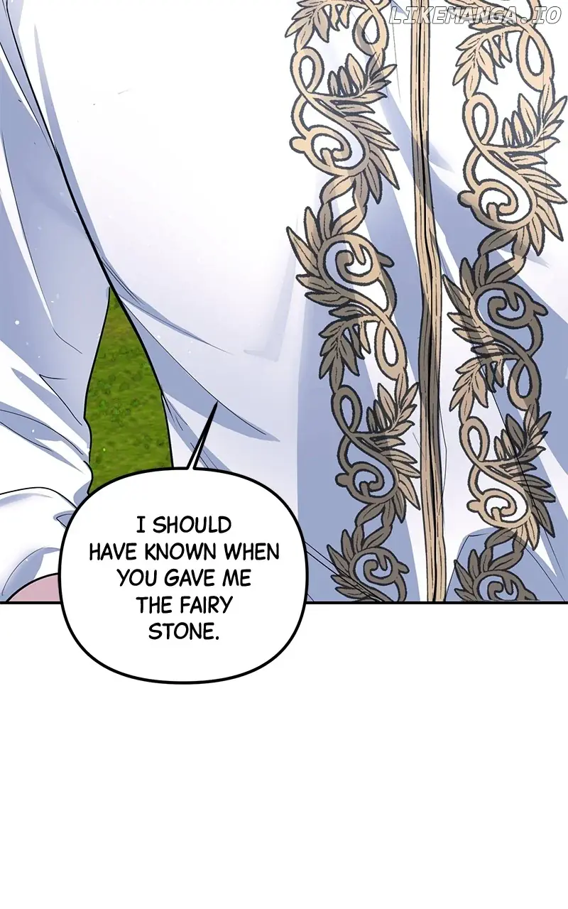 Ten Ways to Get Dumped by a Tyrant Chapter 44 Page 49