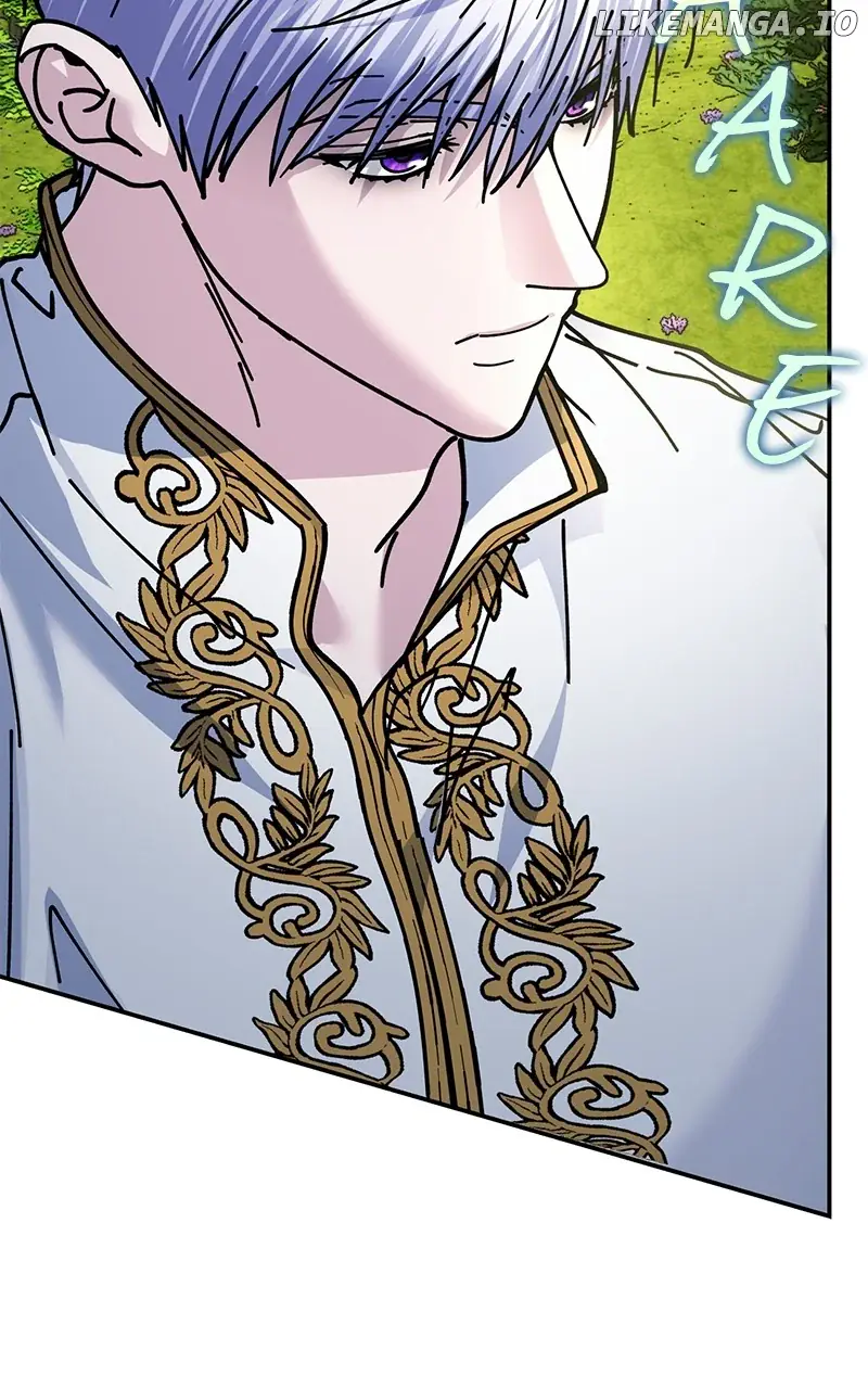 Ten Ways to Get Dumped by a Tyrant Chapter 44 Page 54